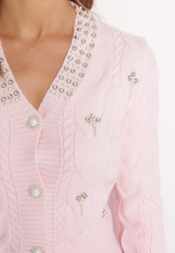 Cardigan Roz 5