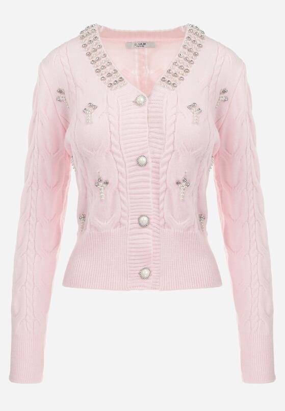 Cardigan Roz 6