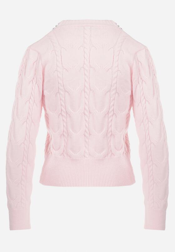 Cardigan Roz 7