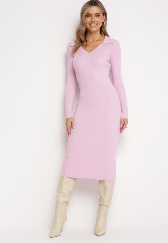 Rochie Roz 1
