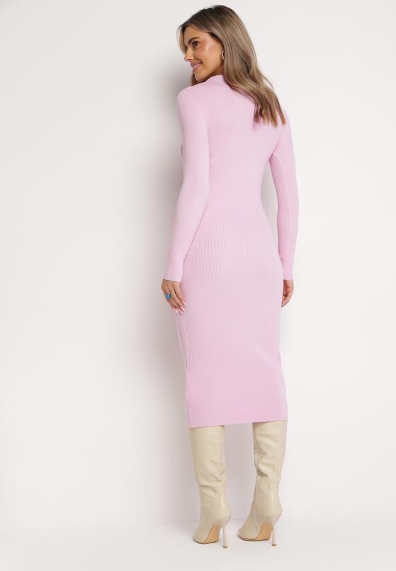 Rochie Roz 3