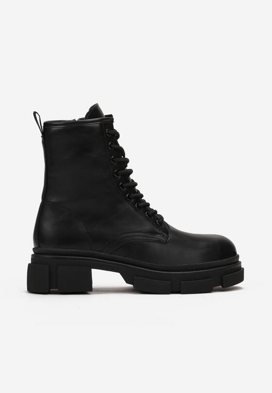 Botine Negre 3