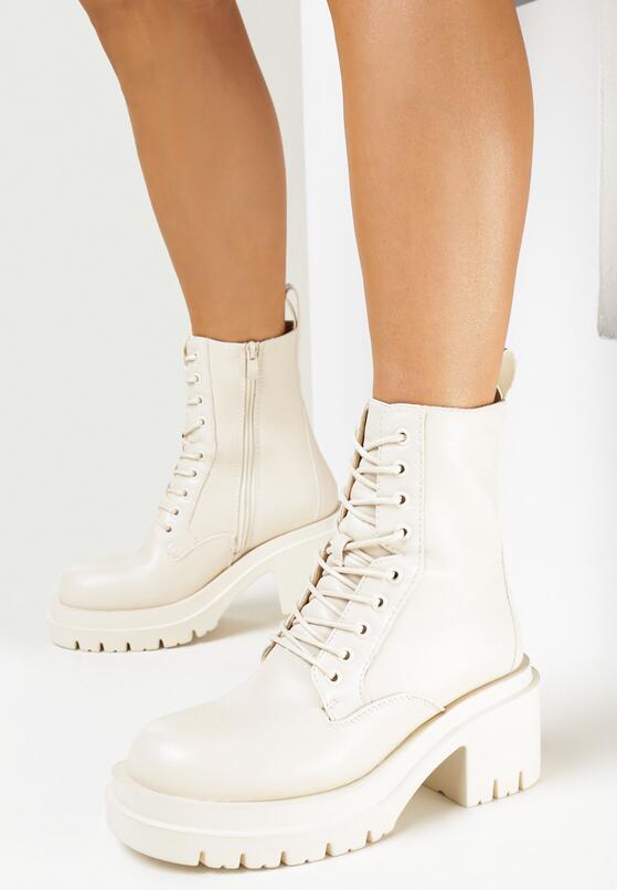 Botine Bej 1