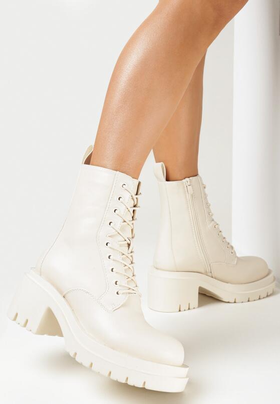 Botine Bej 2