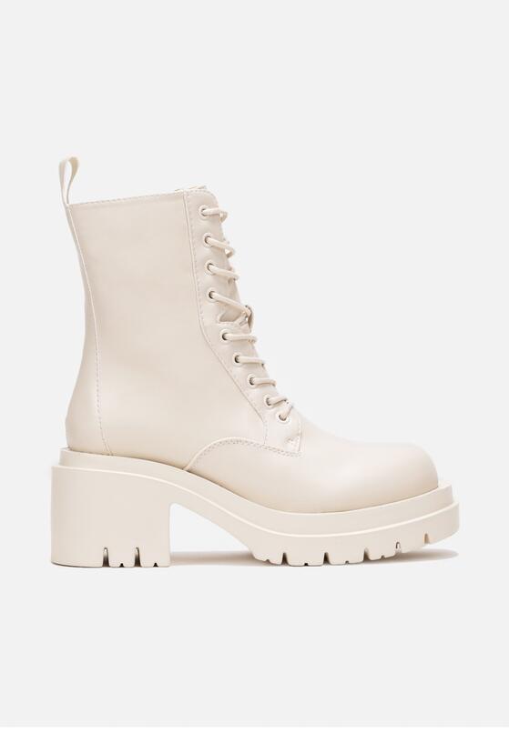 Botine Bej 3