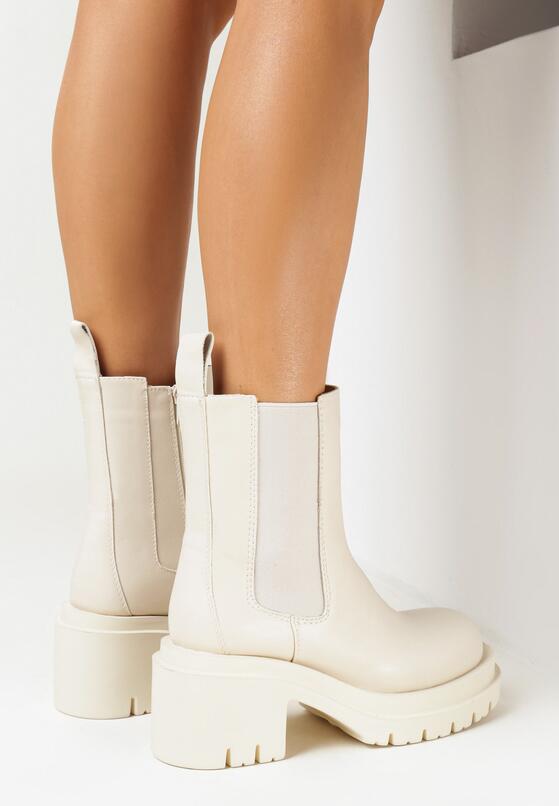 Botine Bej 2