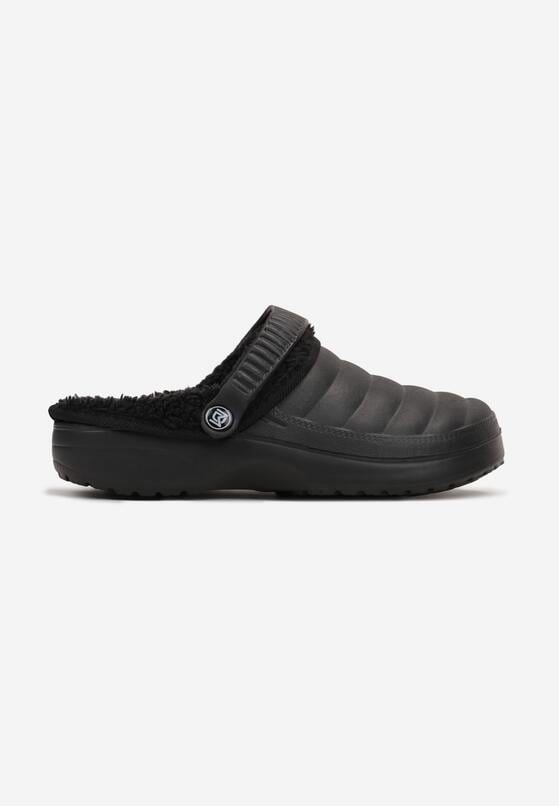 Fekete Papucs 1