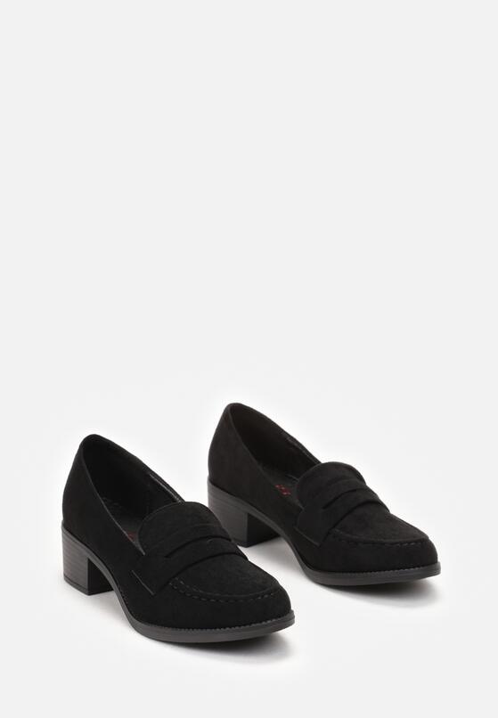 Mocasini Negri 4
