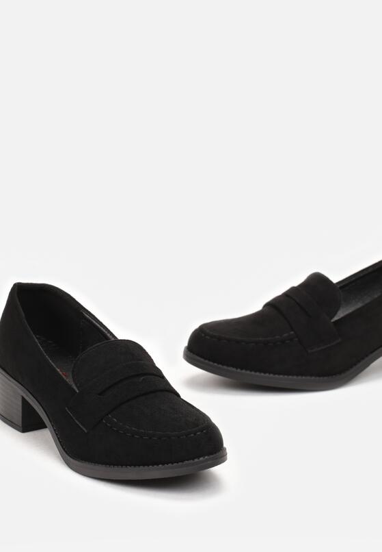 Mocasini Negri 5