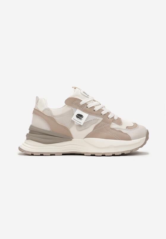 Sneakers Bej 3