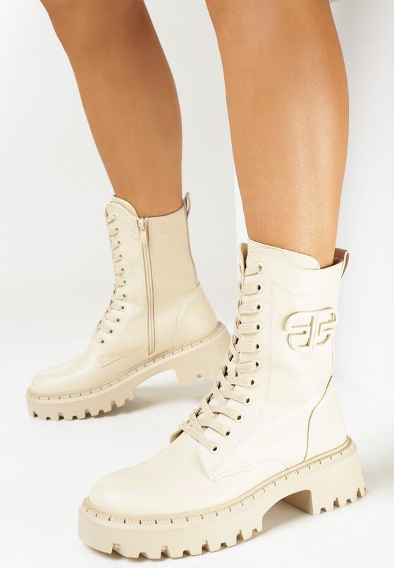Botine Bej 1