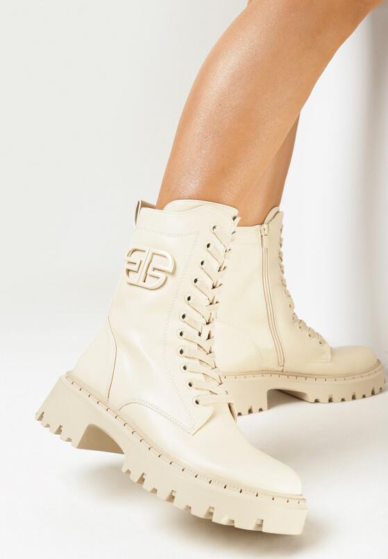 Botine Bej 2