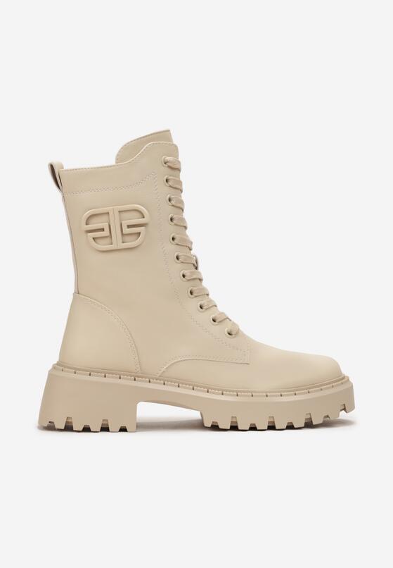 Botine Bej 3