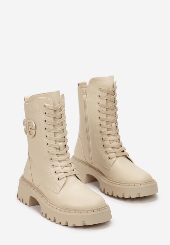 Botine Bej 4