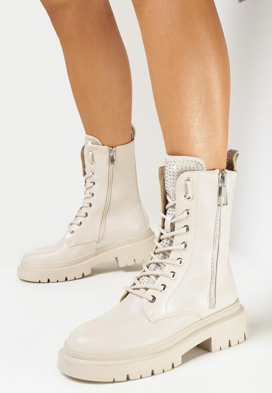 Botine Bej 1