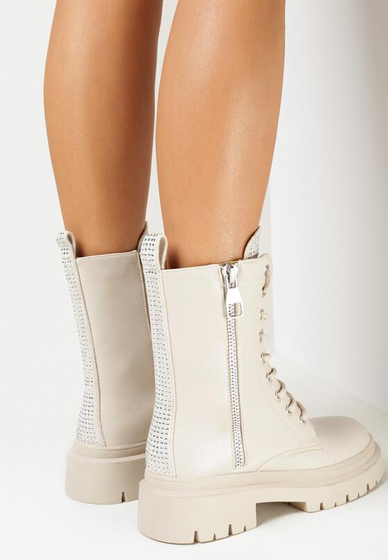 Botine Bej 2