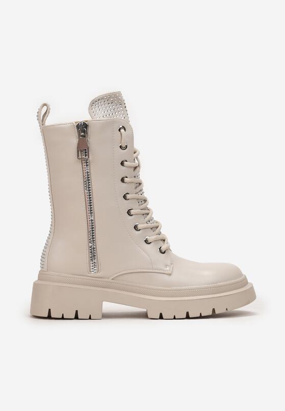Botine Bej 3