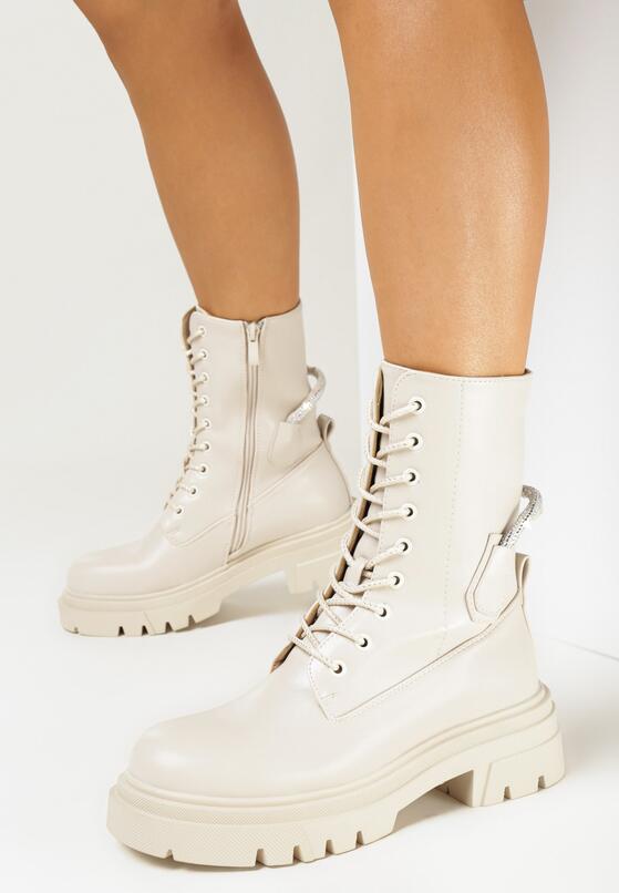 Botine Bej 1