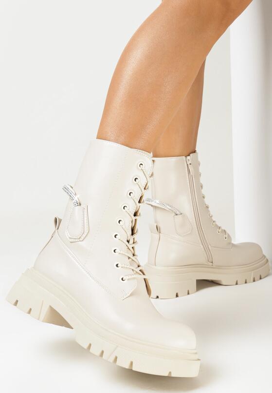 Botine Bej 2