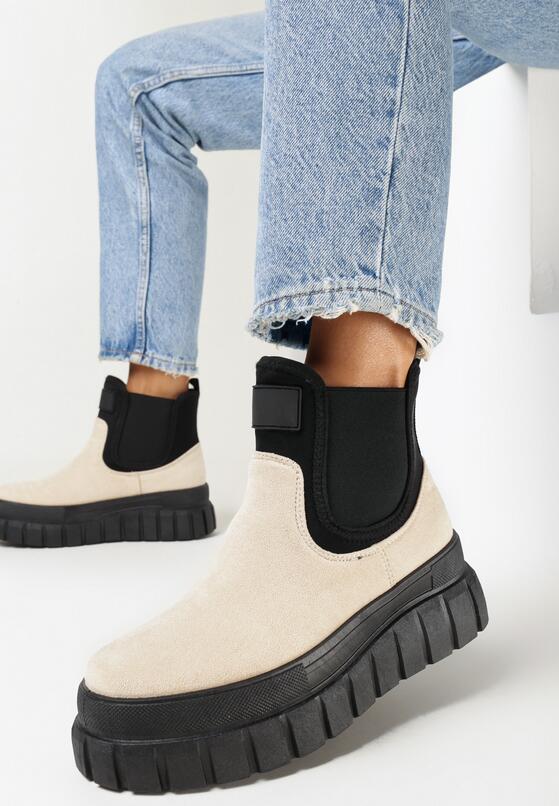Botine Bej 2