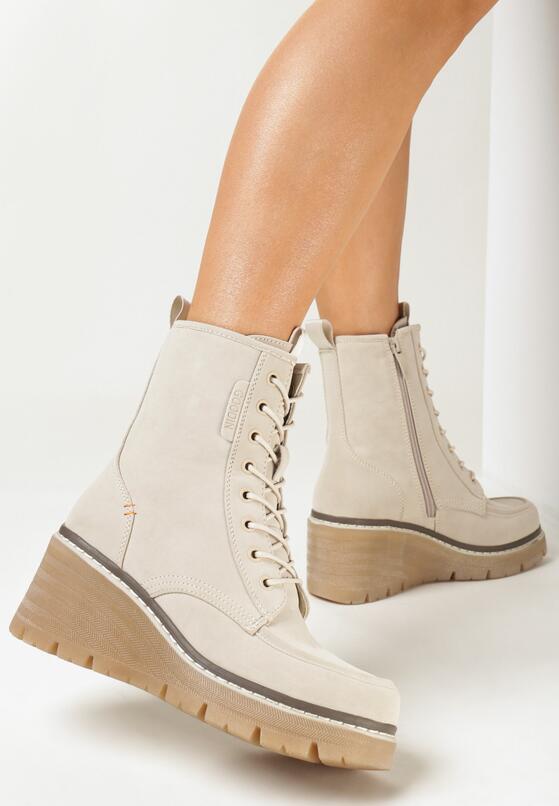 Botine Bej 2
