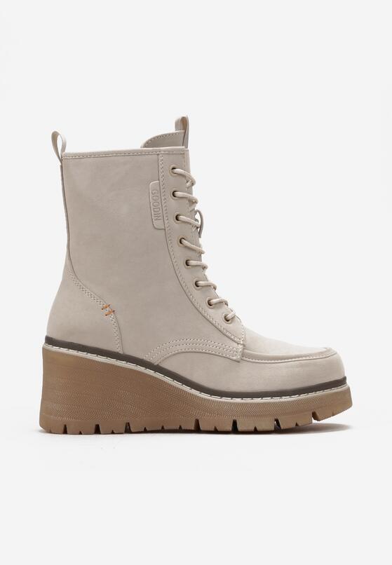 Botine Bej 3