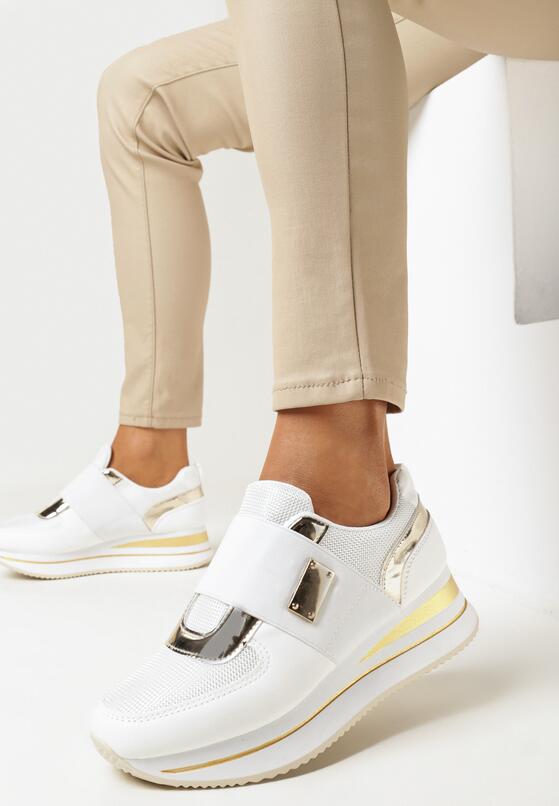 Sneakers Albi 1