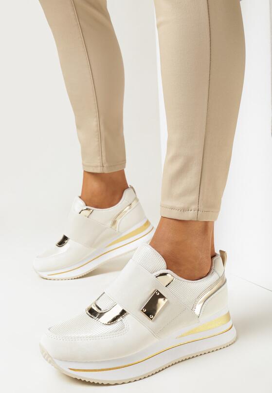 Sneakers Bej 1