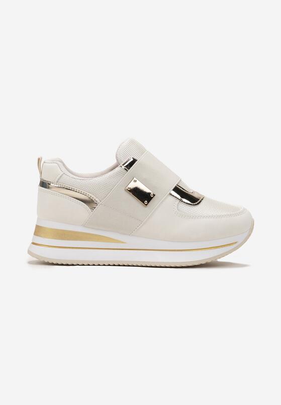 Sneakers Bej 3