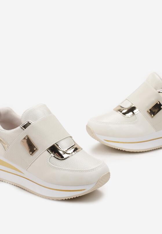 Sneakers Bej 5