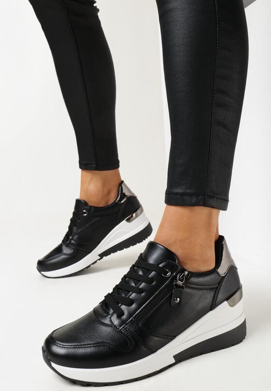 Sneakers Negri 2