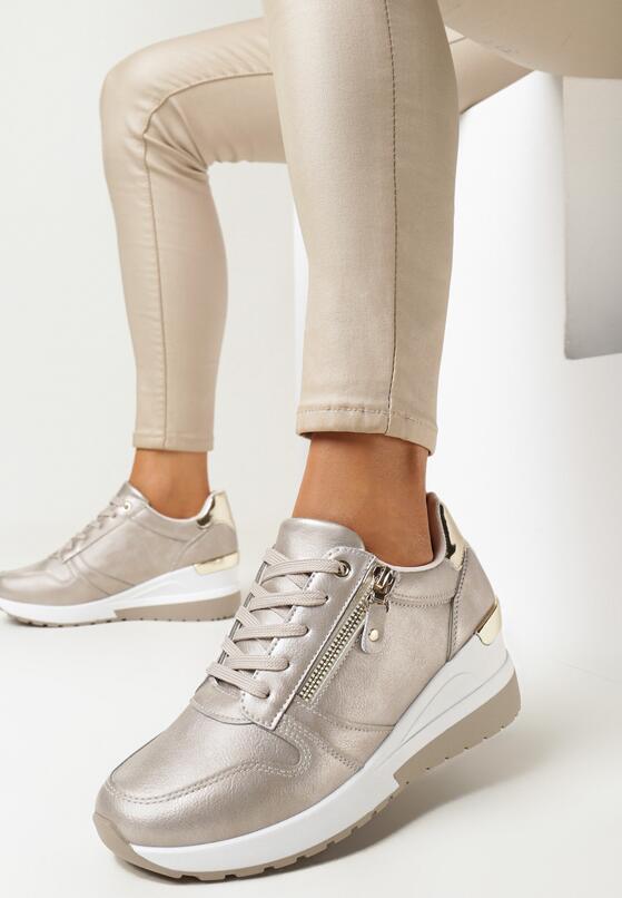 Sneakers Bej 1
