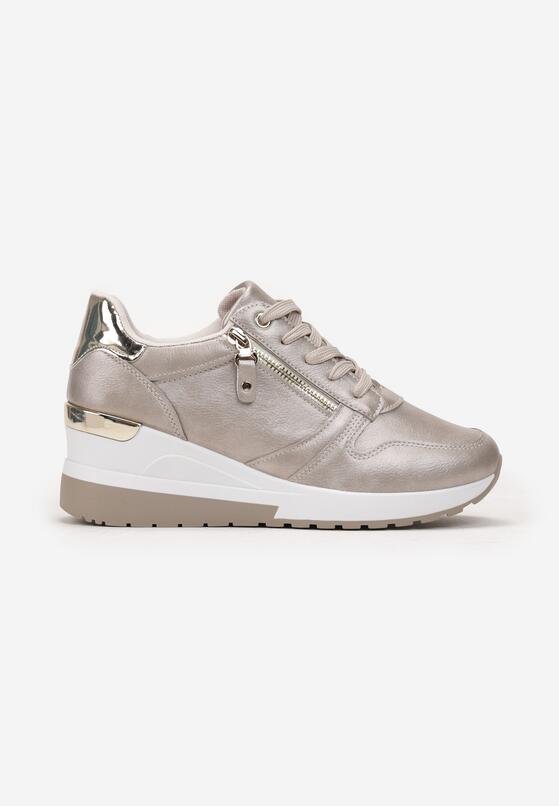 Sneakers Bej 3