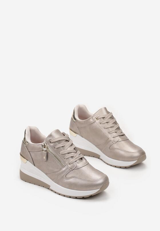Sneakers Bej 4