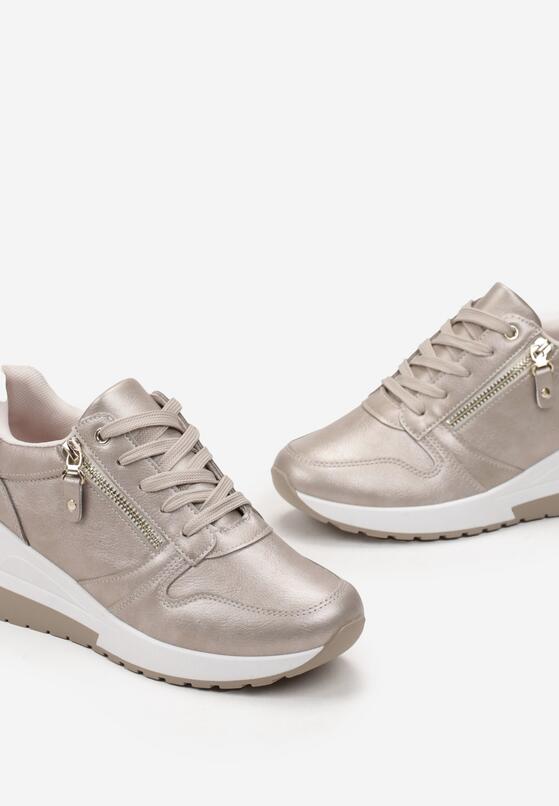 Sneakers Bej 5