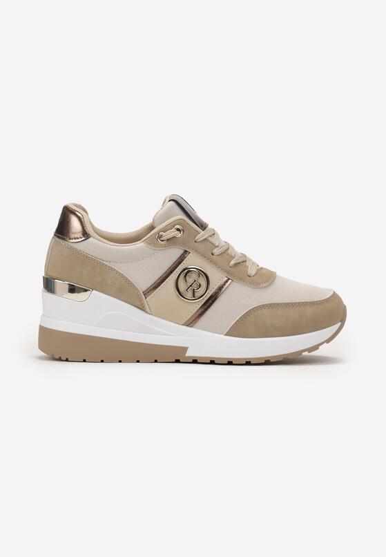 Sneakers Bej 3
