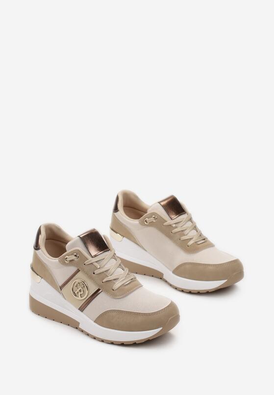 Sneakers Bej 4
