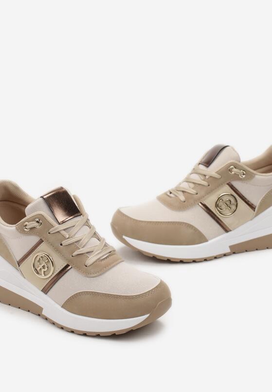 Sneakers Bej 5