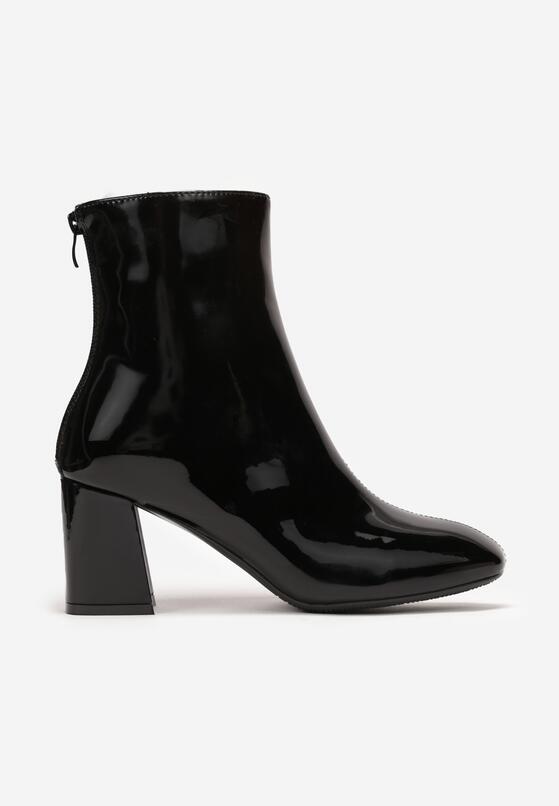 Botine Negre 3
