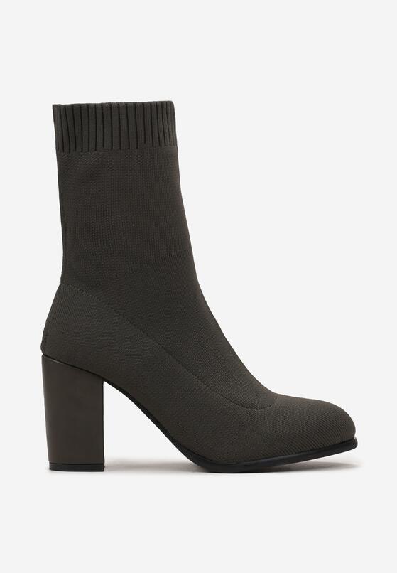 Botine Verzi 3