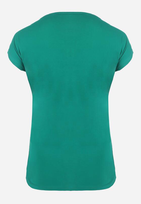 T-shirt Verde 7