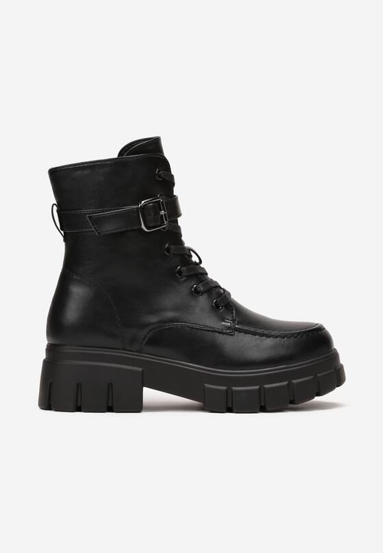Botine Negre 3