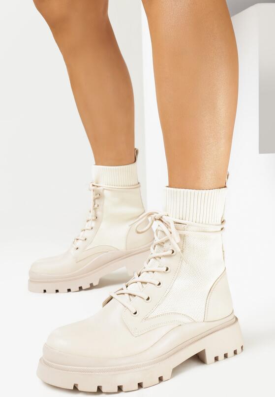 Botine Bej 1