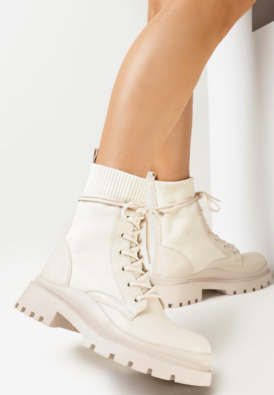 Botine Bej 2