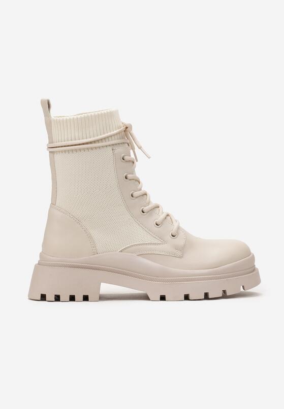 Botine Bej 3