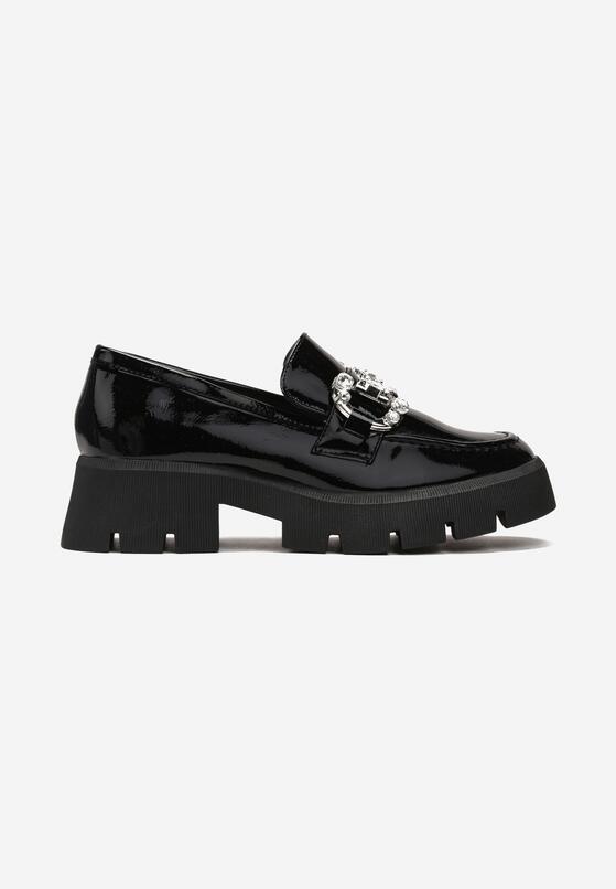 Mocasini Negri 3