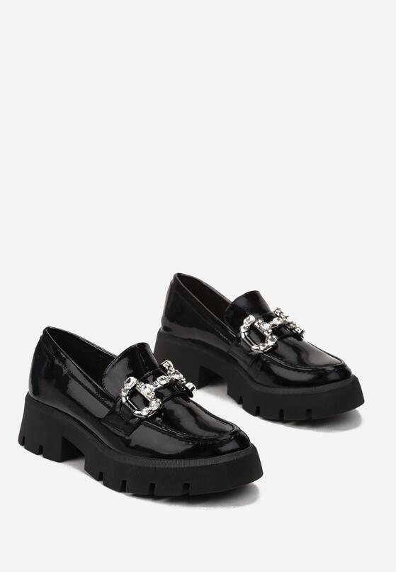 Mocasini Negri 4