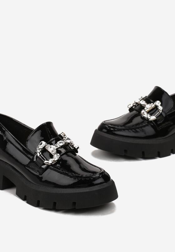 Mocasini Negri 5