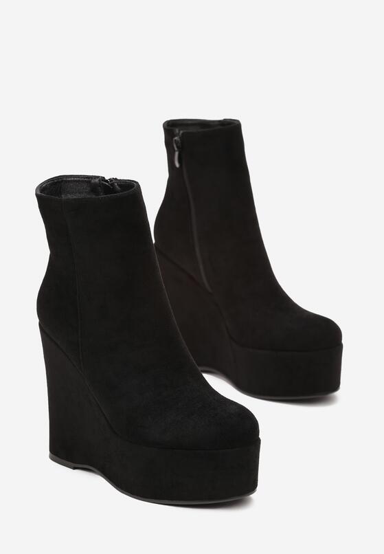 Botine Negre 4