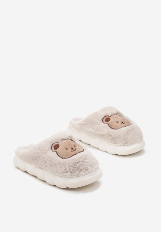 Bézs Papucs 2
